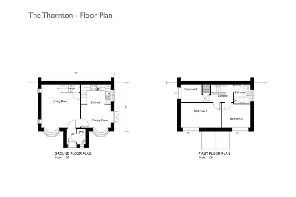 Thornton Floor Plan 