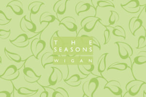 The seasons cover image