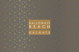 Galloways Reach cover