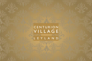 Centurion Village Cover
