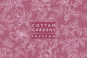 Cottam Gardens Cover