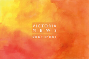 Victoria Mews cover