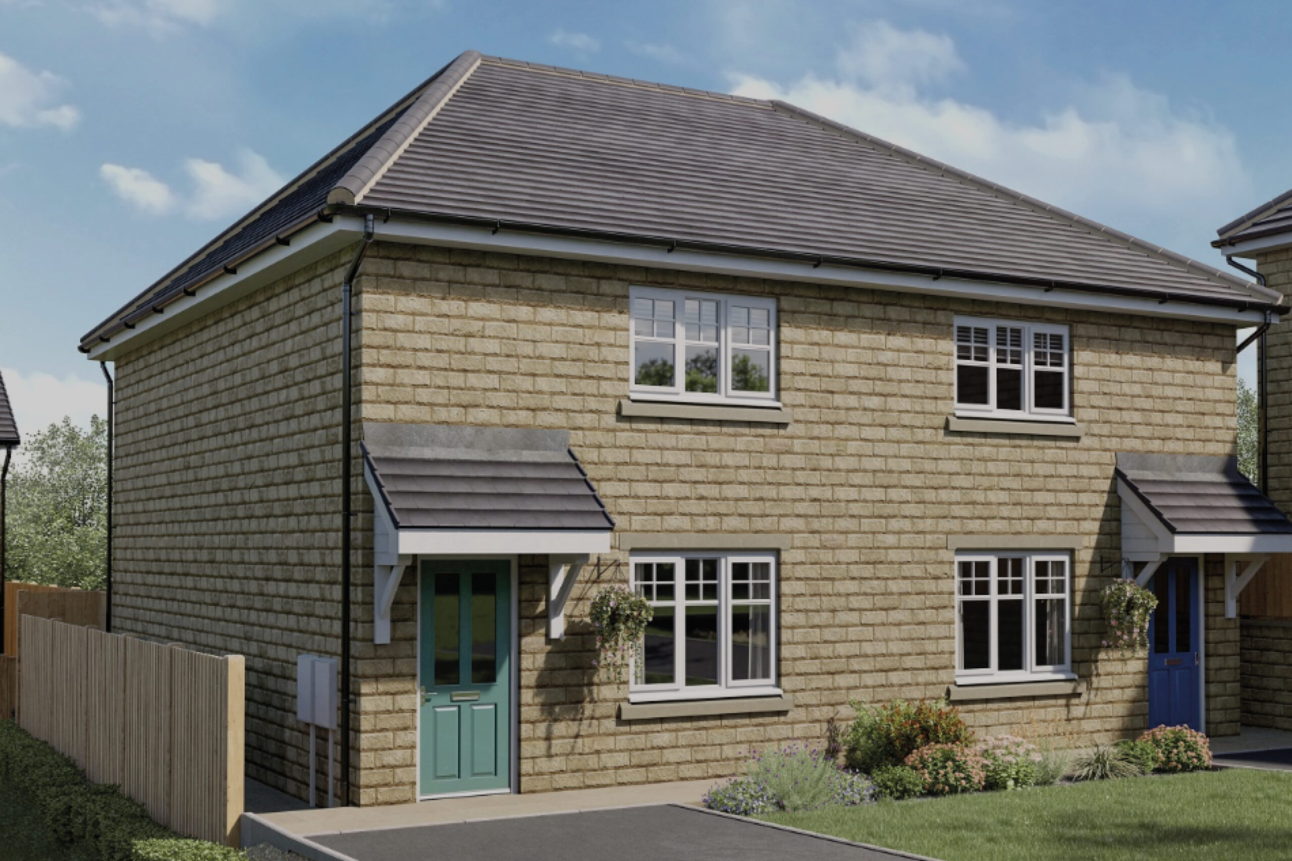 Bowland Rise Snugg Homes