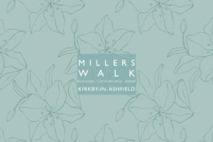 MILLERS WALK COVER