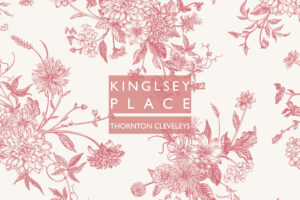 Kingsley Place Cover Image
