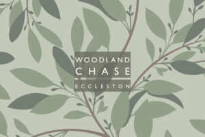 Woodland Chase cover web